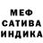 Бошки Шишки SATIVA & INDICA Mr.Ogurchick